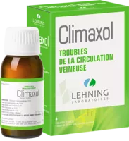 Lehning Climaxol Solution Buvable En Flacon Fl/60ml à Pau