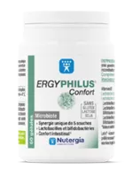 Ergyphilus Confort Gélules équilibre Intestinal Pot/60 à Pau