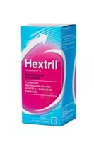 Hextril 0,1 % Bain Bouche Fl/200ml à Pau
