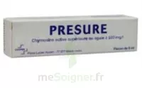 Presure Liquide Concentree Cooper, Fl Burette 10 Ml à Pau