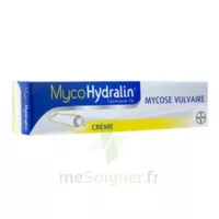 Mycohydralin, Crème à Pau