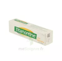 Titanoreine A La Lidocaine 2 Pour Cent, Crème à Pau