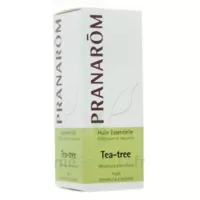 Huile Essentielle Tea-tree Pranarom 10ml à Pau