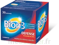 Bion 3 Défense Adulte Comprimés B/30 à Pau