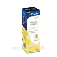Hydralin Gyn Crème Gel Apaisante 15ml à Pau