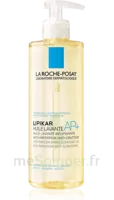 La Roche Posay Lipikar Ap+ Huile Lavante Relipidante Anti-grattage Fl/400ml à Pau