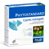 Pileje Phytostandard - Cyprès / Astragale 30 Comprimés à Pau
