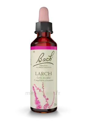 Fleurs De Bach® Original Larch - 20 Ml à Pau